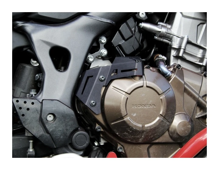 AltRider Clutch Arm Guard Honda Africa Twin / Adventure Sports 2016-2019 10 AltRider Clutch Arm Guard Honda Africa Twin / Adventure Sports 2016-2019 - Image 8