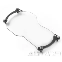AltRider Headlight Guard Dual-Lens Kit BMW R1200GS / Adventure / R1250GS / Adventure -taylormade shop alt rider headlight guard dual lens kit bmwr1200 gs adventure r1250 gs adventure 5