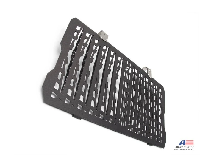 AltRider Radiator Guard BMW F850GS Adventure 2019-2023 4 AltRider Radiator Guard BMW F850GS Adventure 2019-2023 - Image 2