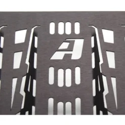 AltRider Radiator Guard BMW F850GS Adventure 2019-2023 10 AltRider Radiator Guard BMW F850GS Adventure 2019-2023 -taylormade shop alt rider radiator guard 3