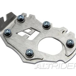 AltRider Side Stand Foot BMW R1200GS / R1250GS Lowered / GSA Lowered -taylormade shop alt rider side stand foot bmwr1200 gs lowered2013 11