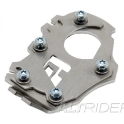 AltRider Side Stand Foot BMW R1200GS / R1250GS Lowered / GSA Lowered -taylormade shop alt rider side stand foot bmwr1200 gs lowered2013 13