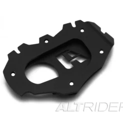 AltRider Side Stand Foot BMW R1200GS / R1250GS Lowered / GSA Lowered -taylormade shop alt rider side stand foot bmwr1200 gs lowered2013 9