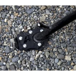 AltRider Side Stand Foot BMW R1200GS / R1250GS Lowered / GSA Lowered -taylormade shop alt rider side stand foot bmwr1200 gs lowered gsa lowered