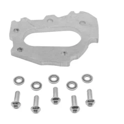 AltRider Side Stand Foot Riser Plate BMW R1200GS / Adventure / R1250GS / Adventure