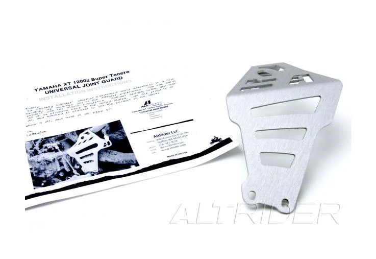 AltRider Universal Joint Guard Yamaha Super Tenere XT1200Z 2014-2023 6 AltRider Universal Joint Guard Yamaha Super Tenere XT1200Z 2014-2023 - Image 4