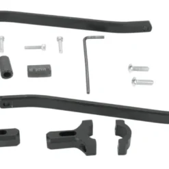 Moose Racing Aluminum Handguards -taylormade shop aluminum handguards