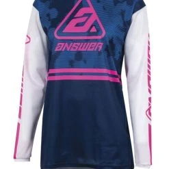 Answer A23 Arkon Trials Women's Jersey