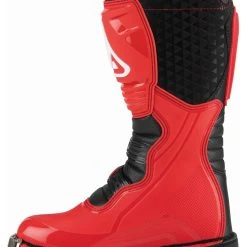 Answer AR1 Boots -taylormade shop answer ar1 boots black red 2