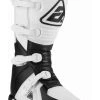 Answer AR1 Boots -taylormade shop answer ar1 boots black white