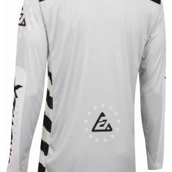 Answer Elite Redzone Jersey (MD) -taylormade shop answer elite redzone jersey ghost black 1