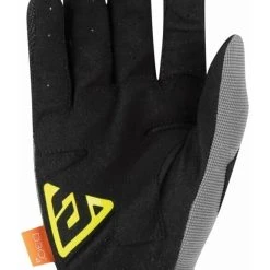 Answer Paragon Gloves -taylormade shop answer paragon gloves hyper acid grey 1