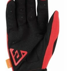 Answer Paragon Gloves -taylormade shop answer paragon gloves red black 1