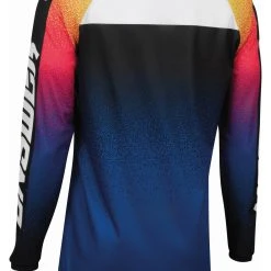 Answer Syncron Prism Jersey (XL) -taylormade shop answer syncron prism jersey reflex air pink hyper acid 1
