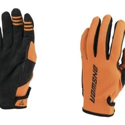 Answer Youth A23 Ascent Gloves -taylormade shop answer youth a23 ascent gloves orange black