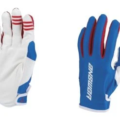 Answer Youth A23 Ascent Gloves -taylormade shop answer youth a23 ascent gloves red white blue