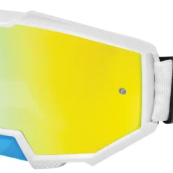 Answer Apex 3 Goggles - Mirrored Lens -taylormade shop answer youth apex3 goggles 3 scaled