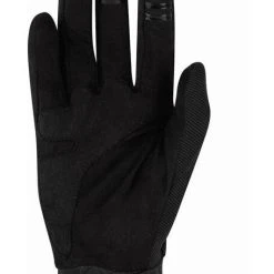 Answer Youth Peak Gloves 11 Answer Youth Peak Gloves -taylormade shop answer youth peak gloves black 2