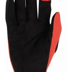 Answer Youth Peak Gloves 15 Answer Youth Peak Gloves -taylormade shop answer youth peak gloves red black 1