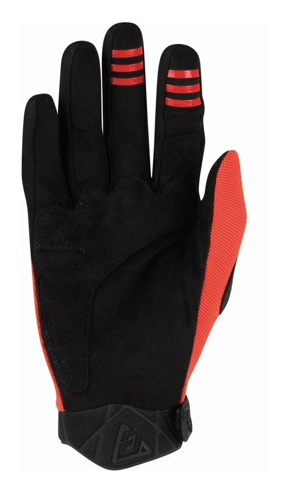 Answer Youth Peak Gloves 8 Answer Youth Peak Gloves - Image 6