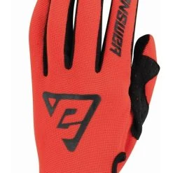 Answer Youth Peak Gloves 14 Answer Youth Peak Gloves -taylormade shop answer youth peak gloves red black
