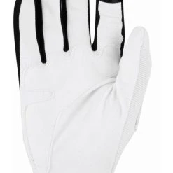 Answer Youth Peak Gloves 13 Answer Youth Peak Gloves -taylormade shop answer youth peak gloves white black 3