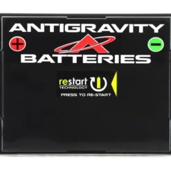 Antigravity Batteries Antigravity ATX-20 ReStart 680CA Lithium Ion Battery -taylormade shop antigravity atx20 re start680 ca lithium ion battery 3