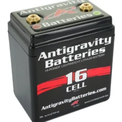 Antigravity Batteries Antigravity Small Case 16-Cell 480CA Lithium Ion Battery