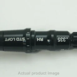 Matrix Speedrulz A Type 50G Senior A FWY 3 WOOD Shaft Taylormade 42.25 734964 -taylormade shop api2vvucp 69494.1592318499