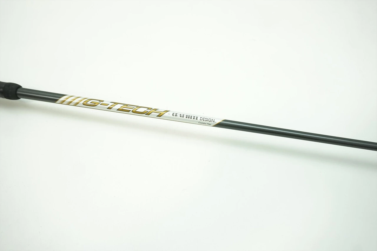 Graphite Design G-Tech Gcombo Iron Shaft Pull .370 35.5" 759451 3 Graphite Design G-Tech Gcombo Iron Shaft Pull .370 35.5" 759451