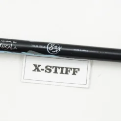 Miyazaki Kusala 83 83G X-STIFF 40.5" Wood Shaft Taylormade 809228 -taylormade shop api9o0rmg 56071.1592312902