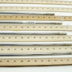 True Temper Dynalite Gold R300 5Pc Regular Iron Shaft Set 34"-36.75" 744773 -taylormade shop apiafbaoz 96089.1592318591