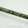 Aldila Nv 85H S 85G Stiff Hybrid Shaft Taylormade 38" See Notes 739088 2 Aldila Nv 85H S 85G Stiff Hybrid Shaft Taylormade 38" See Notes 739088 -taylormade shop apiawg9kl 21041.1592319034