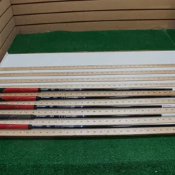 Ust Mp6 69 Regular Iron Set Shaft Set 5Pc .370 680493 9 Ust Mp6 69 Regular Iron Set Shaft Set 5Pc .370 680493 -taylormade shop apii2k6f3 28642.1592321703