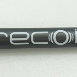 Ust Recoil Smac Wrap F4 G Stiff Single Iron Shaft .370 35.5" 8 Iron +/- 684563 -taylormade shop apiidffr3 95227.1592321156