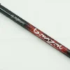 Fujikura Banzai X G X-Stiff Wood Shaft Taylormade Tip 39.5" 708872 -taylormade shop apiipglkh 74183.1592319981