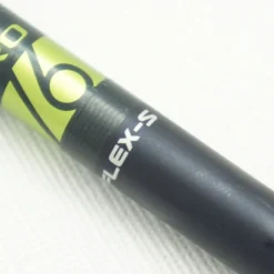 Fujikura Pro 76 S 76G Stiff Wood Shaft Callaway 41.5" 713381 -taylormade shop apijbf69b 21631.1592319991