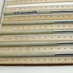 True Temper Dynamic Gold Lite X100 5Pc X-Stiff Iron Shaft Set 35.75"-39" 744789 10 True Temper Dynamic Gold Lite X100 5Pc X-Stiff Iron Shaft Set 35.75"-39" 744789 -taylormade shop apikyz0tq 33347.1592318348