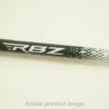 Taylormade Rbz Mk 85G X-Stiff Hybrid Shaft Taylormade 42.25" 727300 -taylormade shop apinocug7 91904.1592318840