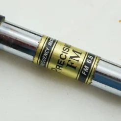 Precision Fm 6.5 5-Pw X-Stiff 6.5 Iron Shaft Set .355 34.75"-38" 6Pc 705414 -taylormade shop apinres83 11414.1592319416