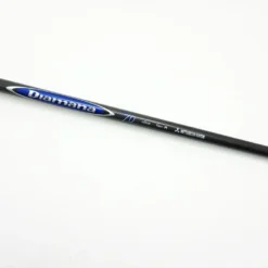 Mitsubishi Diamana S+ Plus LTD 70G Regular 42" #3 WOOD Shaft Titleist 830663