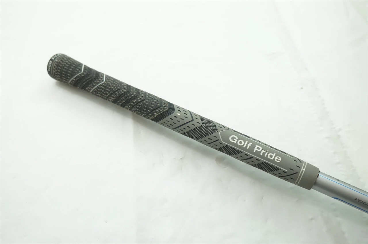 Fujikura Tp Motore Speeder Ts 9.3H Stiff Hybrid Shaft Taylormade 39.25" 723863 6 Fujikura Tp Motore Speeder Ts 9.3H Stiff Hybrid Shaft Taylormade 39.25" 723863 - Image 4