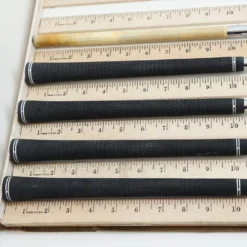 Nippon N.S.Pro 1100Gh Uniflex Iron Shaft Set 34.25"-35.75" 746254 -taylormade shop apiqqn1xn 25616.1592318364