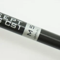 Accra Concept Cs1 Hb M5 X-Stiff Hybrid Shaft Taylormade 39.75 786181 -taylormade shop apiqvbpos 78062.1592317495