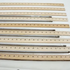 Precision Fm 6.5 5-Pw X-Stiff 6.5 Iron Shaft Set .355 34.75"-38" 6Pc 705414 -taylormade shop apirjr0v2 31480.1592319415