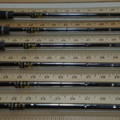 True Temper Dynamic Gold Wedge Set 6Pc .355 Taper 652951 -taylormade shop apiswbsdp 15319.1592322443