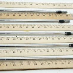 Nippon N.S.Pro 1100Gh Uniflex Iron Shaft Set 34.25"-35.75" 746254 -taylormade shop apisxo2zi 67207.1592318365