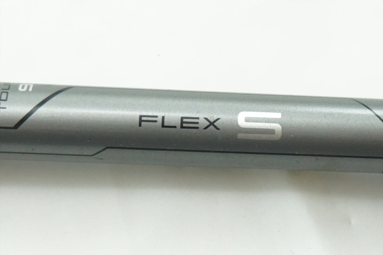 Fujikura Tp Motore Speeder Ts 9.3H Stiff Hybrid Shaft Taylormade 39.25" 723863 4 Fujikura Tp Motore Speeder Ts 9.3H Stiff Hybrid Shaft Taylormade 39.25" 723863 - Image 2