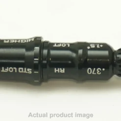 Accra S1-75 M5 75G X-Stiff Hybrid Shaft Taylormade 40" 727275 -taylormade shop apivtpphe 15822.1592318824