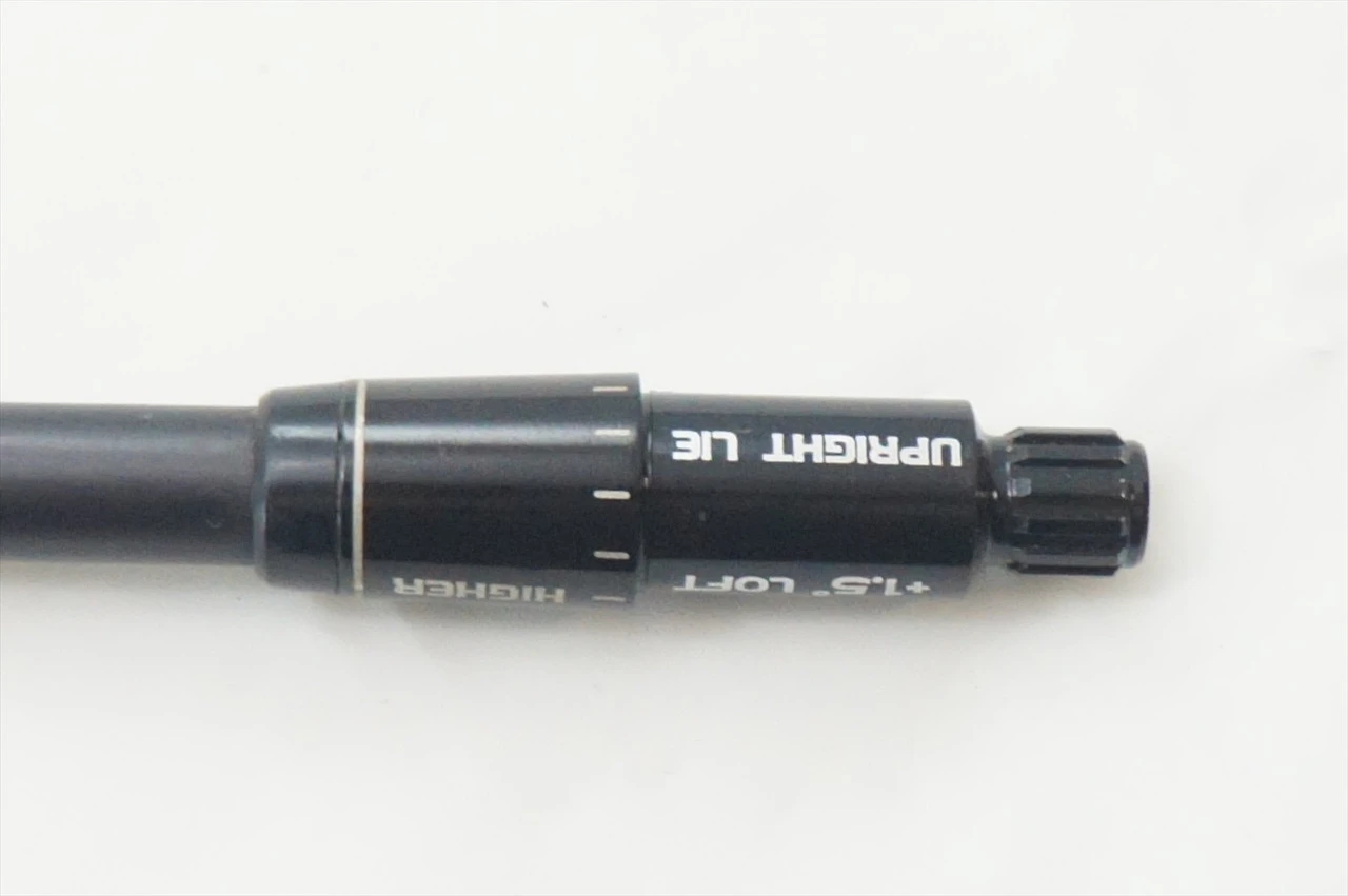 Fujikura Tp Motore Speeder Ts 9.3H Stiff Hybrid Shaft Taylormade 39.25" 723863 5 Fujikura Tp Motore Speeder Ts 9.3H Stiff Hybrid Shaft Taylormade 39.25" 723863 - Image 3